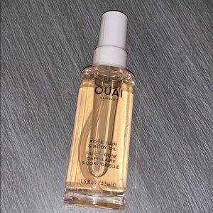 Ouai Rose Hair & Body oil